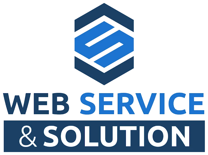 Web Service & Solution